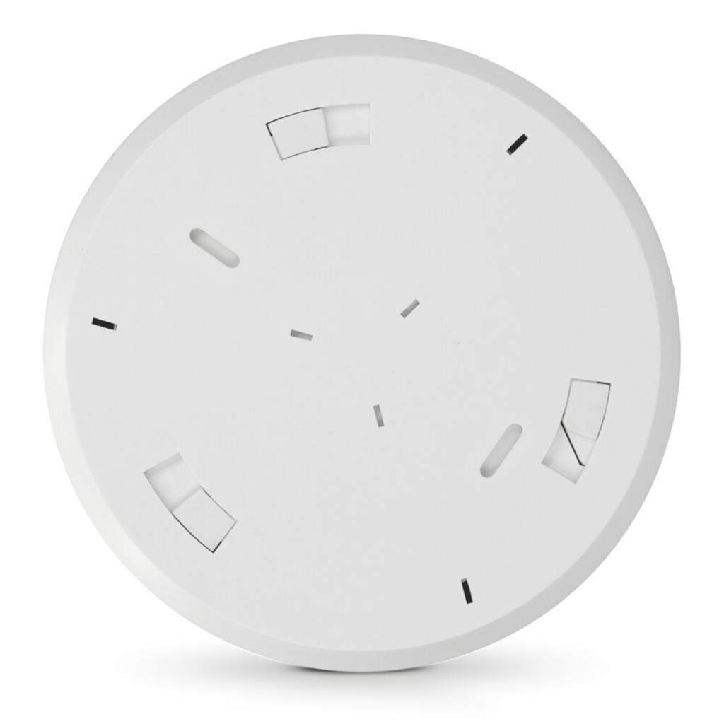 Alecto Smoke detector 10 years battery