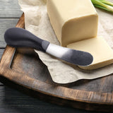 No brand butter knife 12.5cm | 6 pieces