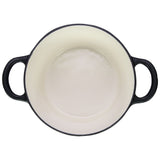 Gusta cast iron frying pan 24 cm