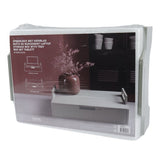 Gusta laptop table green-gray 41 cm