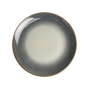 Gusta Gusta Teller Evergreen 26,5 Grey 1 Stk
