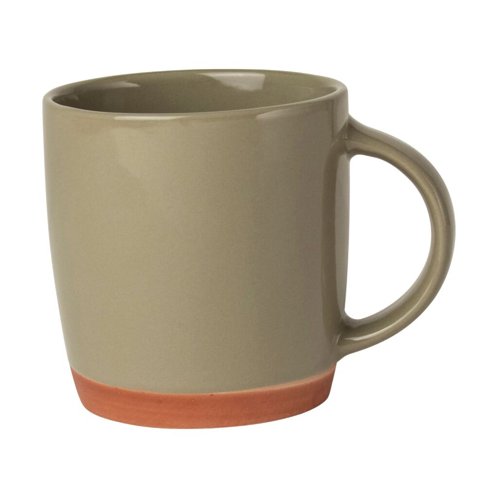 Gusta Mok 300 ml Steingrün