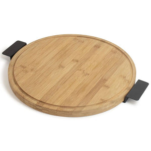 Gusta Gusta Holz Serving Board Lazy Susan 42 cm