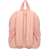 Batoh Vadobag fun be jemný a milý plyšovo ružový