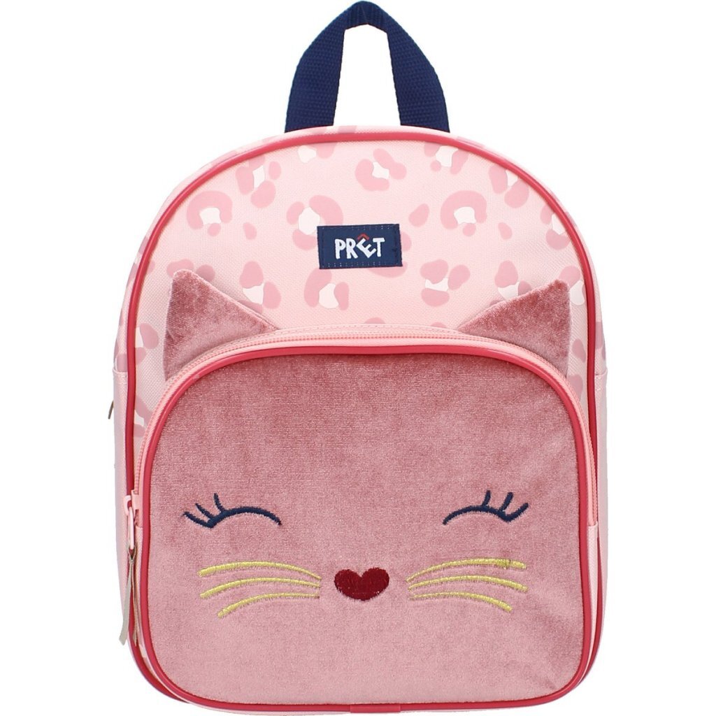 Vadobag Rucksack Pret Kichern Pink 29 x 23 x 10 cm