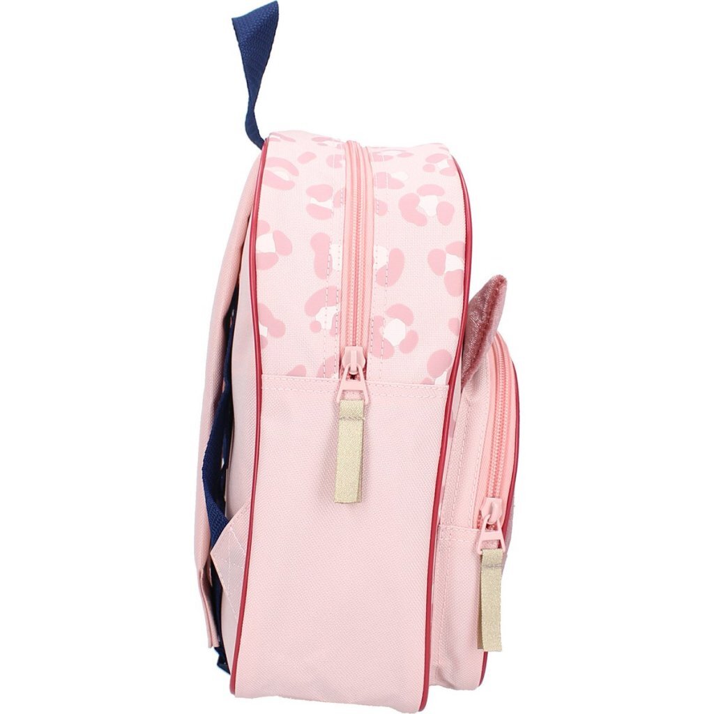 Vadobag Rucksack Pret Kichern Pink 29 x 23 x 10 cm