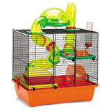 Beeztees rodent cage Rocky 43x28x38.5 cm