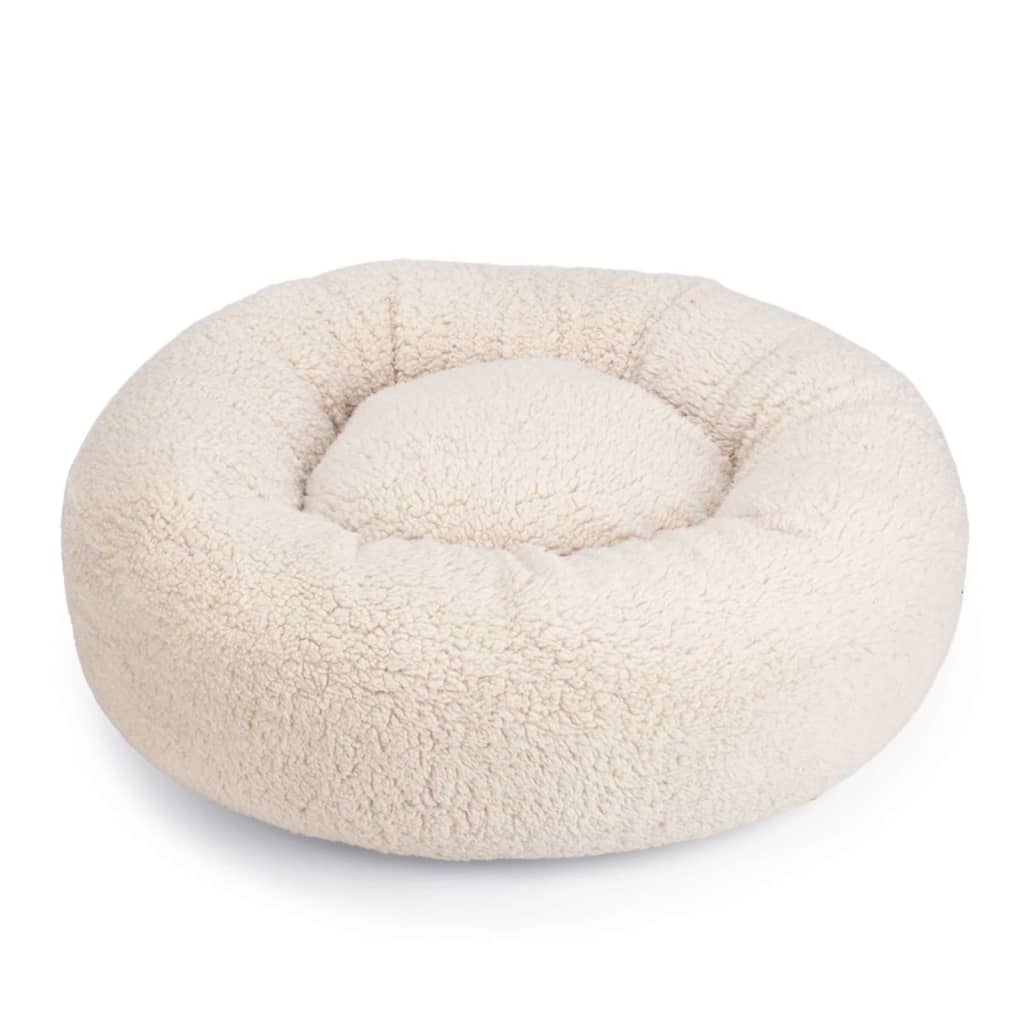 Beeztees Beeztees cestas de cães JAXX MEMAIS FOAM 50x20 cm bege
