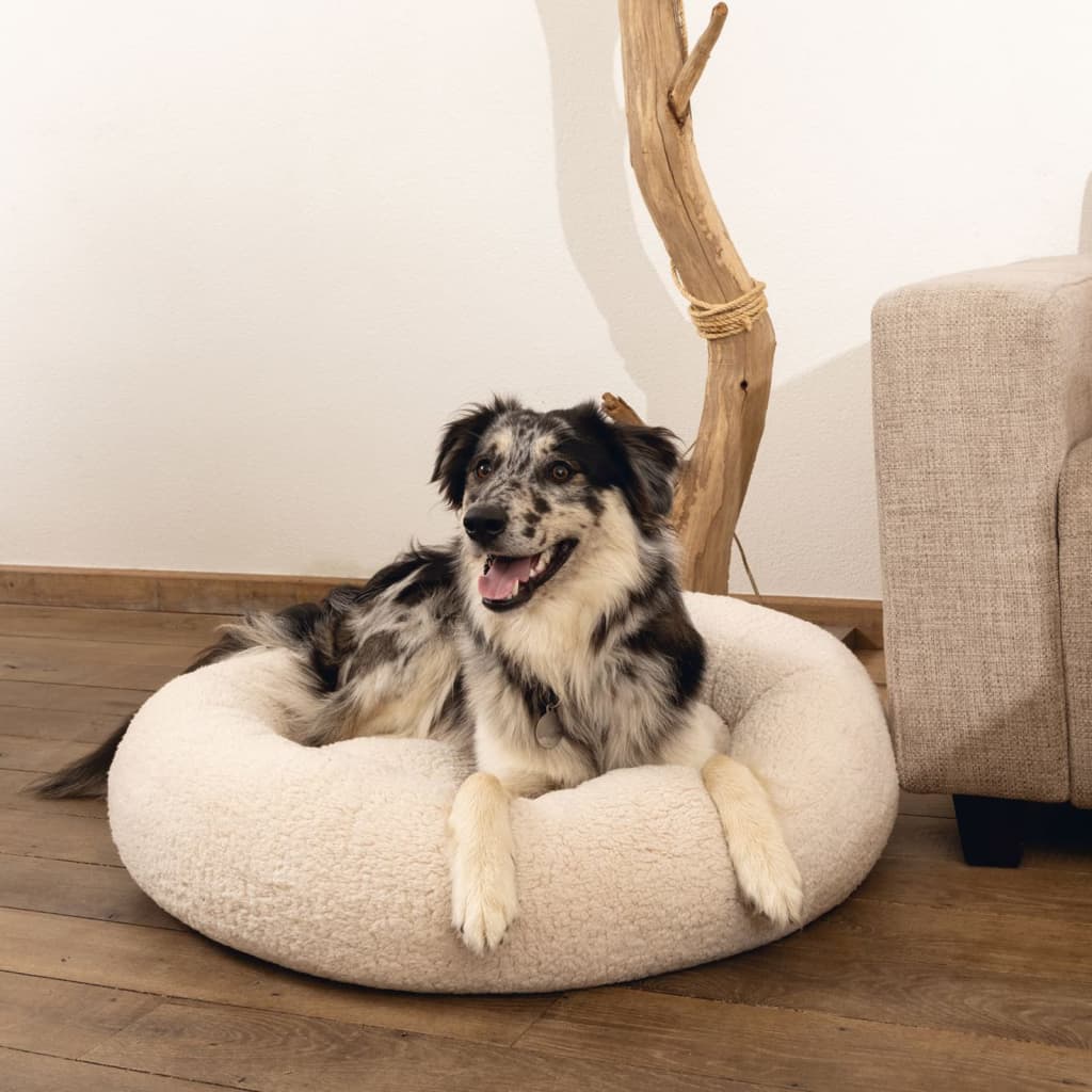 Beeztees Beeztees cestas de cães JAXX MEMAIS FOAM 50x20 cm bege