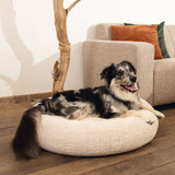 Beeztees Beeztees cestas de cães JAXX MEMAIS FOAM 50x20 cm bege