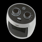 MESTIC MESTIC VENTILATOR STONE MKK-150 1500 W GRESH