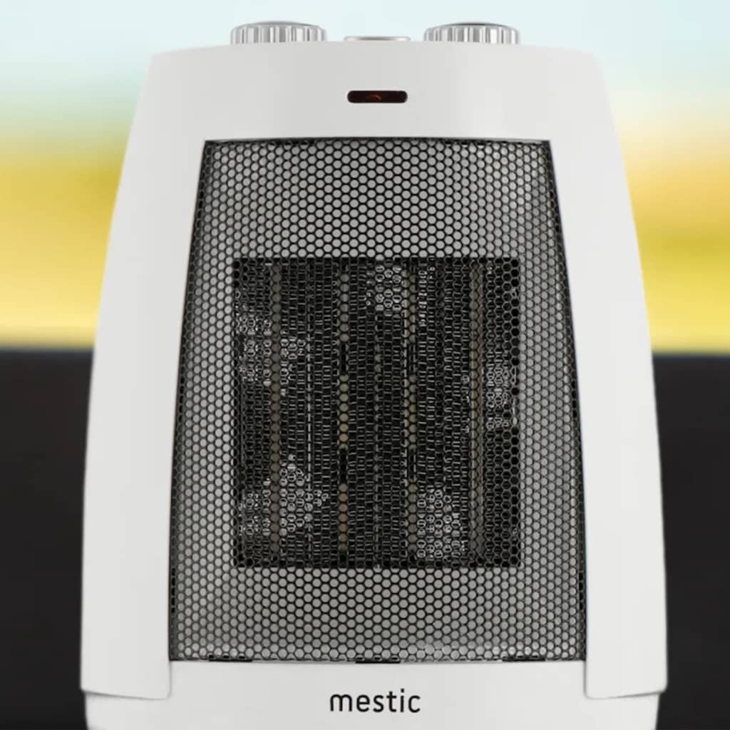 MESTIC MESTIC VENTILATOR STONE MKK-150 1500 W GRESH