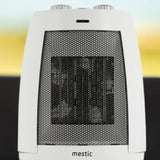 MESTIC MESTIC VENTILATOR STONE MKK-150 1500 W GRESH