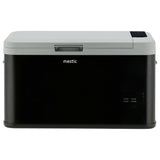 Mestic Mestic Colle Box Compressor MCC-25 25 L Černá