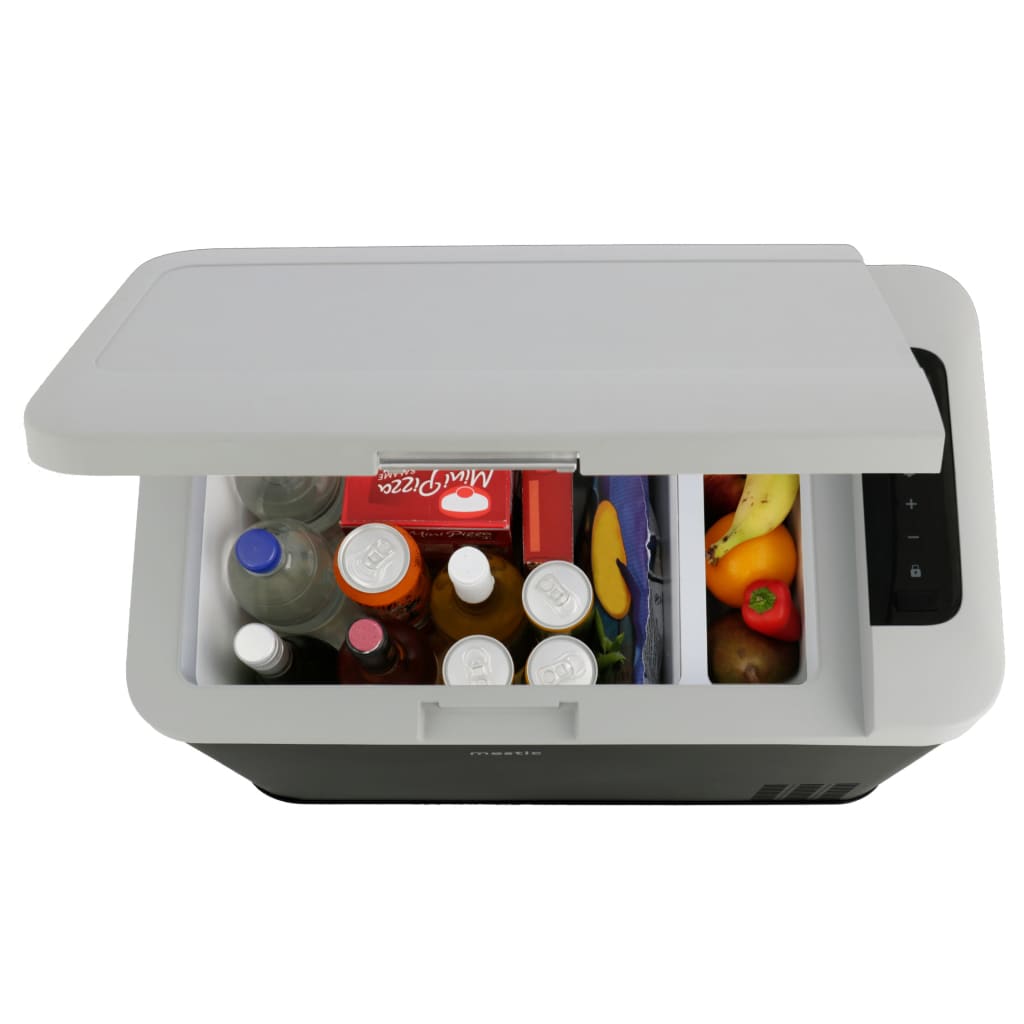 Mestic Mestic Colle Box Compressor MCC-25 25 L Černá