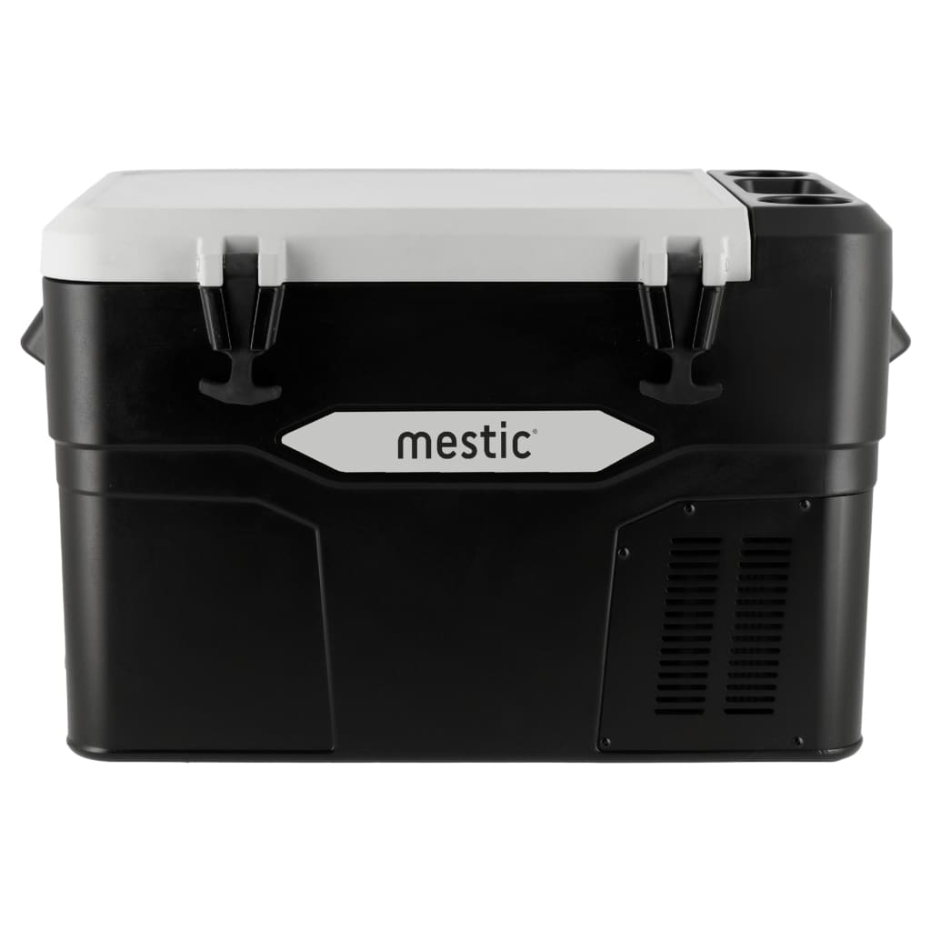 Mestic Mestic Colle Box Compressor 3-in-1 MCCA-42 4 L BLACK