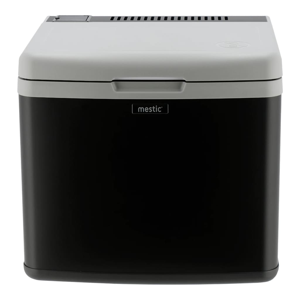 Absorpce Mestic Mestic Colle Box Mac-40 42 L Černá