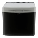 Absorpce Mestic Mestic Colle Box Mac-40 42 L Černá