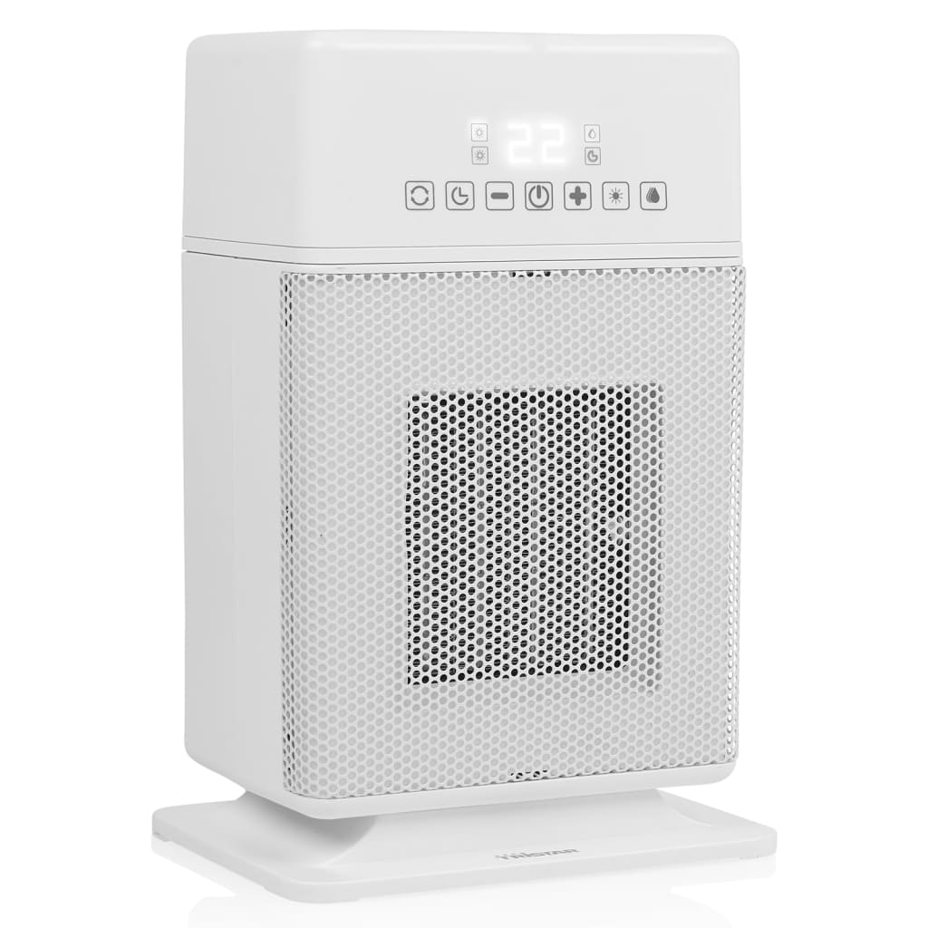 Tristar Tristar Kachel KA-5266 keramika 2 v 1 1800 W White