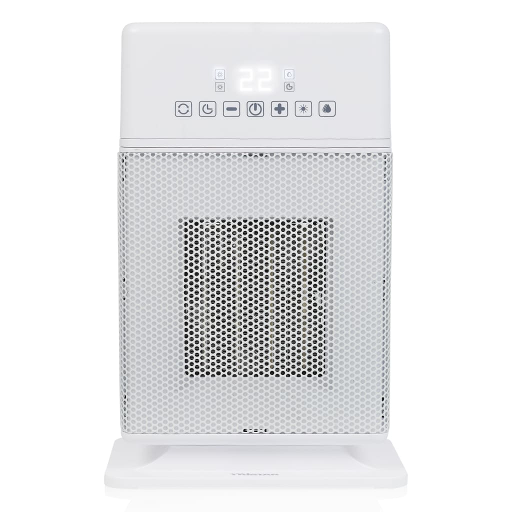 Tristar Tristar Kachel KA-5266 keramika 2 v 1 1800 W White