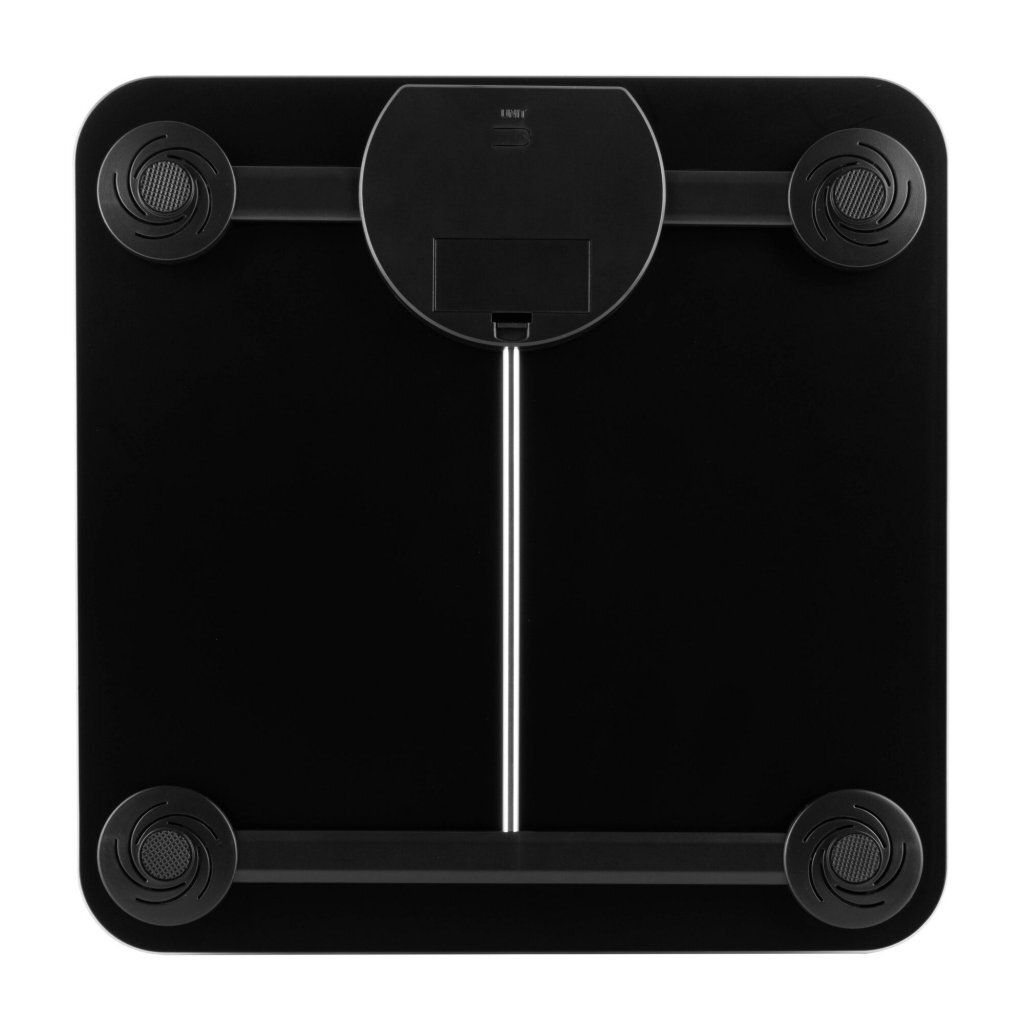 Inventum PW510B Scala personale nero