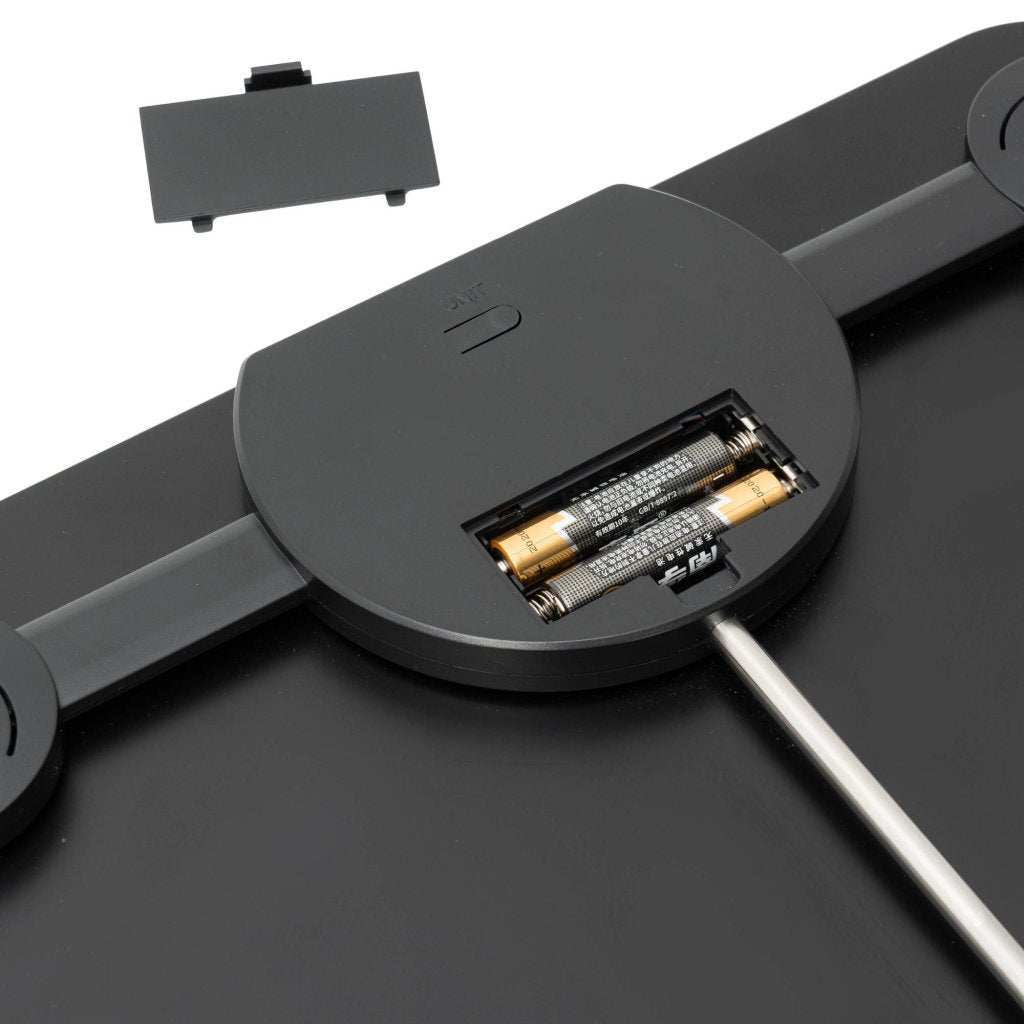 Inventum PW510B Scala personale nero