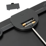 Inventum PW510B Scala personale nero