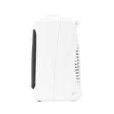 Inventum ceramic heater kc221w 2000w