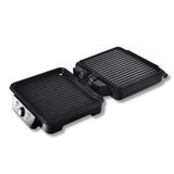 Inventum contact grill cg618 1800w black