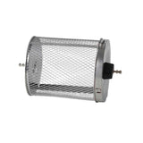 Inventum GF1200Hld Mini Oven 12L 1500W Černá nerezová ocel