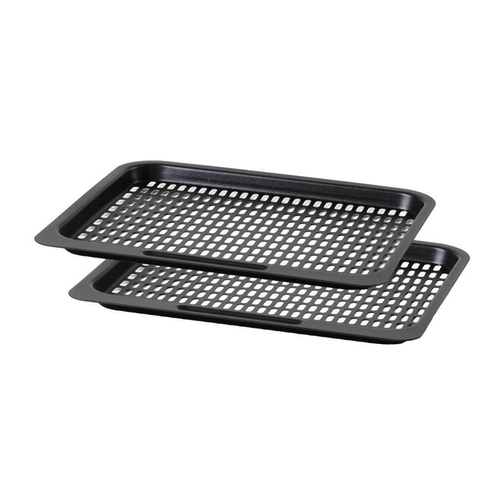 Inventum GF1200Hld Mini Oven 12L 1500W Černá nerezová ocel