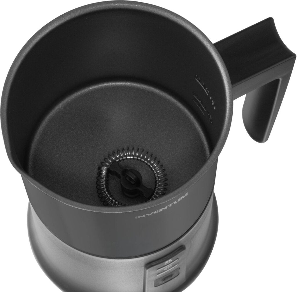 Inventum mk350b electric milk frother