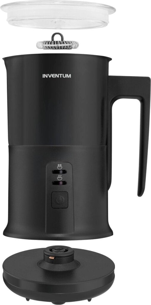 Inventum mk350b electric milk frother