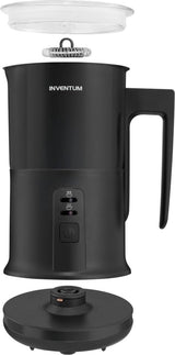 Inventum mk350b electric milk frother