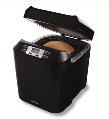 Inventum BM55 Bread Machine Black