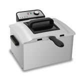 Inventum gf750s friteuse 5l 3000w