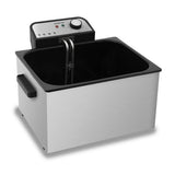 Inventum gf750s friteuse 5l 3000w