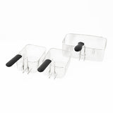 Inventum gf750s friteuse 5l 3000w