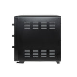 Inventum OV607B samostojna pečica 60L 2000W črno srebro