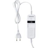 Koc elektryczny Tomado dla 1 osoby 150x80 cm
