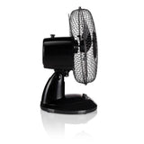 Tristar Tristar Table Fan VE-5924 20 W 23 cm svart