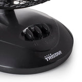 Tristar Tristar Table Fan VE-5924 20 W 23 cm svart