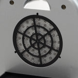 Tristar iv-2620 insectenlamp 230 volt zwart zilver