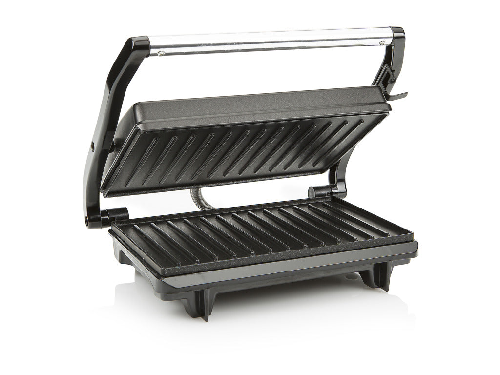 Tristar GR-2650 contact grill black stainless steel 700W