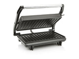 Tristar GR-2650 contact grill black stainless steel 700W