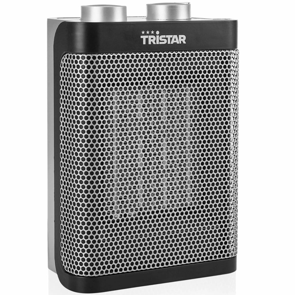 Tristar Tristar Electric Heating KA5064 PTC CERAMIM 1500 W GRÅ