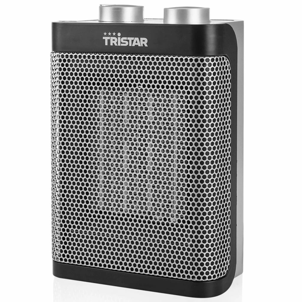 Tristar Tristar Electric Heating KA5064 PTC CERAMIM 1500 W GRÅ