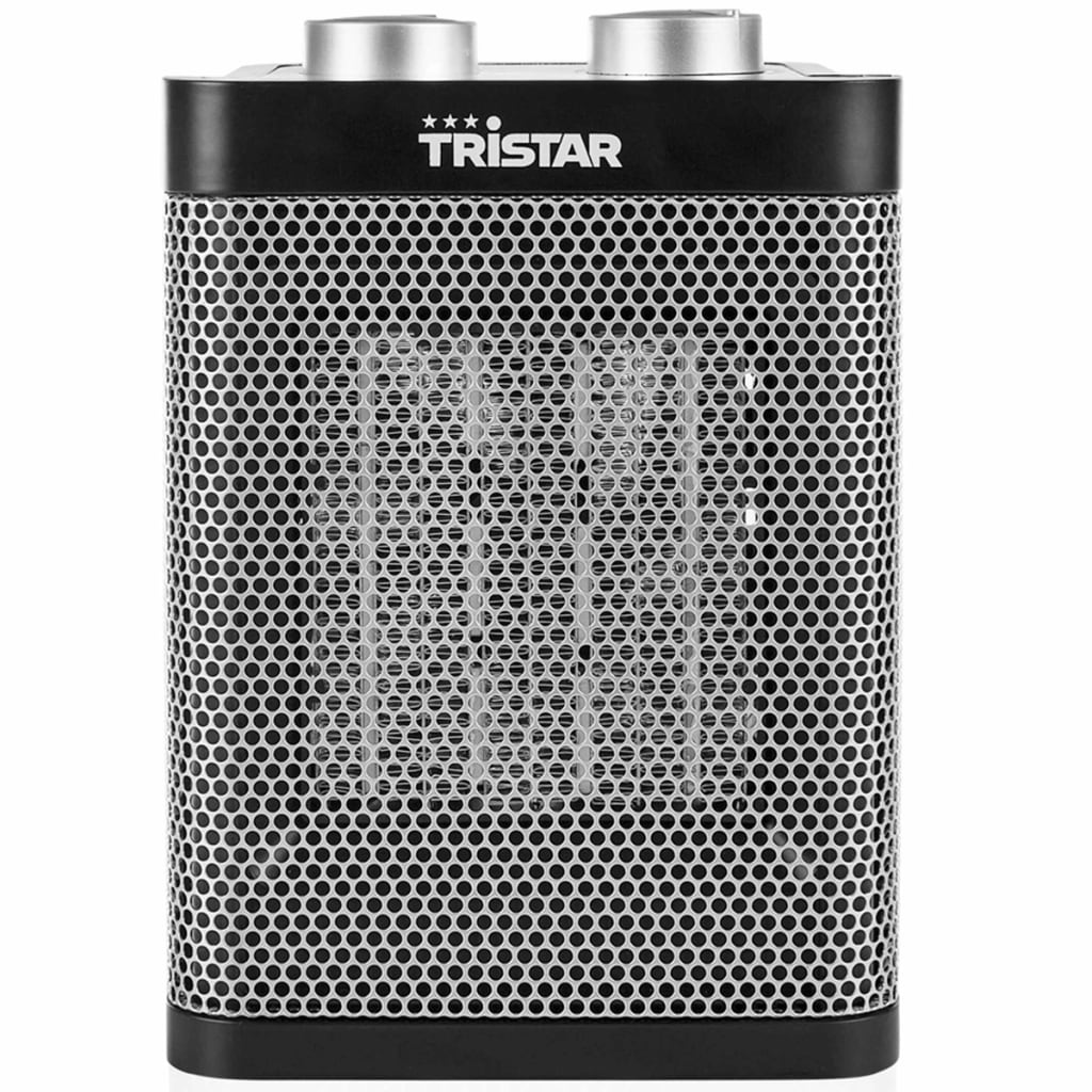 Tristar Tristar Electric Heating KA5064 PTC CERAMIM 1500 W GRÅ