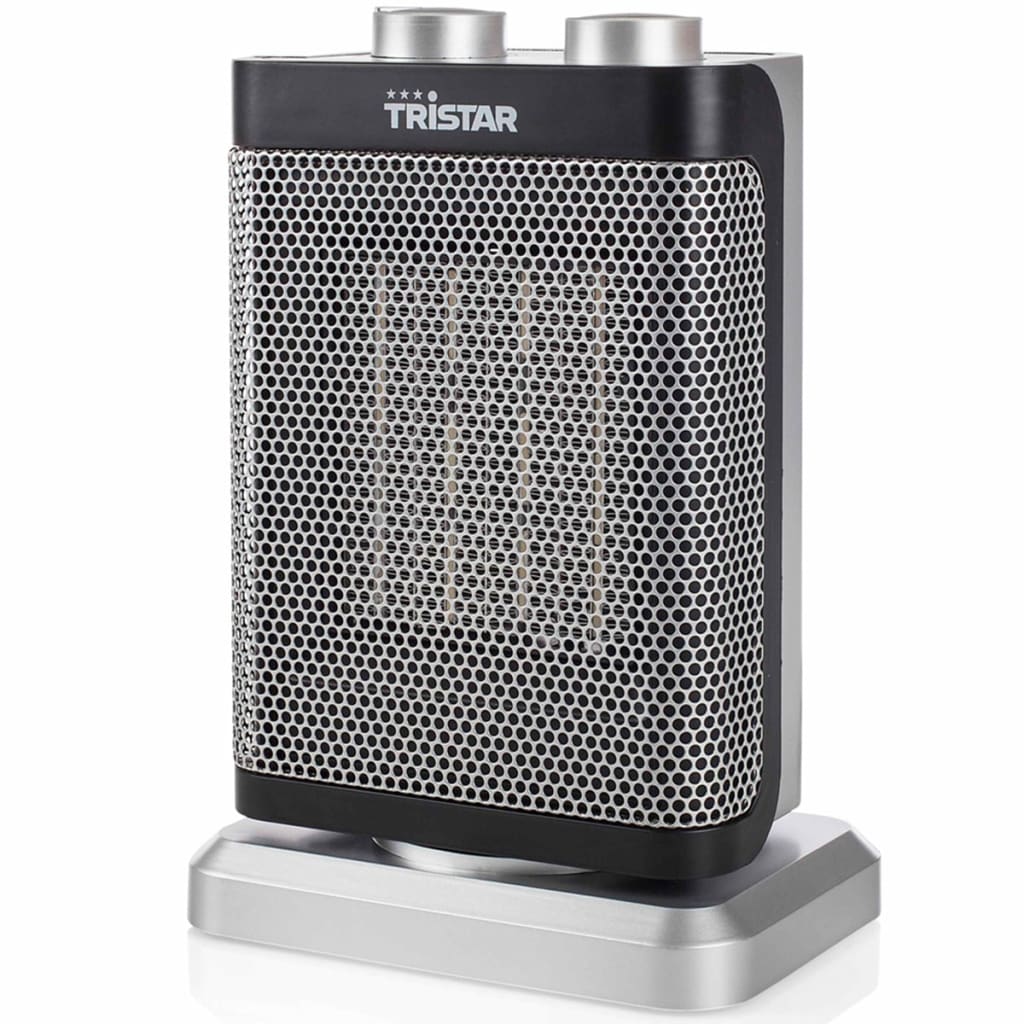 Tristar tristar oscilling spis ka5065 ptc keramik 1500 w