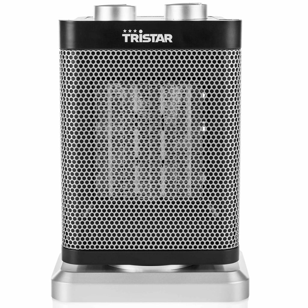 Tristar tristar oscilling spis ka5065 ptc keramik 1500 w
